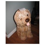 Shaggy Dog $50