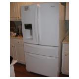 Whirlpool Refigerator $800