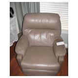Two recliners $100 each