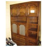 Wall unit $100