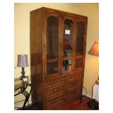 Wall unit $100