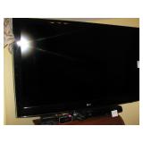 55" LG TV $150