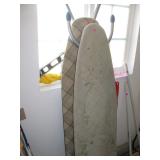 Ironing boards $5 ea. 