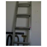 Extension ladder $25