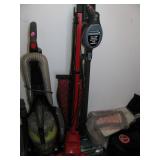 Various vaccums $25 to $50 each