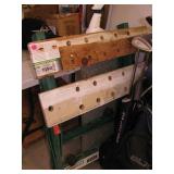 Adjustable work table $25