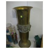 Brass stand $30