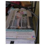 Three pressure gates $20 each 