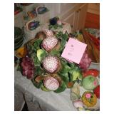 Fruit basket $50
