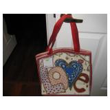 Brighton love bag $10