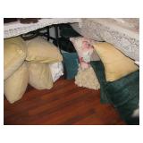 Pillows 
