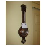 Weather Barometer $15