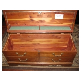 Lane hope chest $80