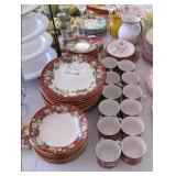 Dishware 