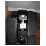 Exercise stepper $25