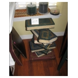 Book stand $20