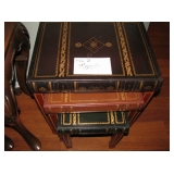 3 Stacking tables $50