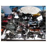 Harley Davidson Memorabilia