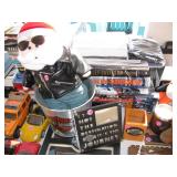 Harley Davidson Memorabilia