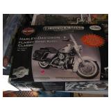 Harley Road King kit