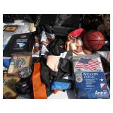 Harley Davidson Memorabilia