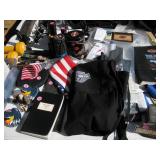 Harley Davidson Memorabilia