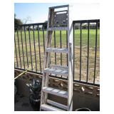 Ladder $25