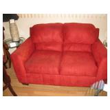 Love seat $125