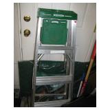 Ladder $25