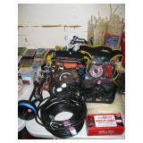 Service dog vests and dog supplies 