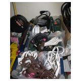 Extension cords 