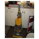 Dyson Vacuum $50