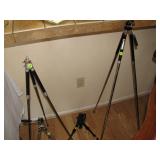 Tripods 
