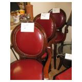 Three stools $40 each