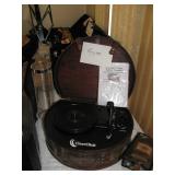 Record player $75