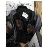Harley jacket $25