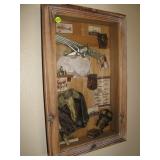 Shadow box $25