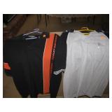 Harley polo shirs 