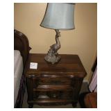 Two end tables $25 each