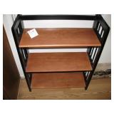 Book shelf $15