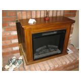 Electric heater $50