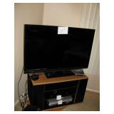 50" Vizio TV with woofer $150