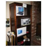 Book Shelf $40