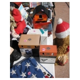 Harley Davidson Memorabilia