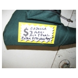 High end fly fishing rig $75