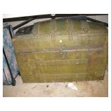 Old chest $30
