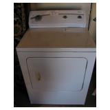 Kenmore 220 volt electric dryer $100