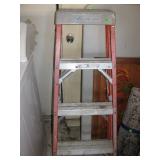 Ladder $25