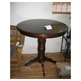Tall table $100