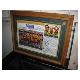 Brasil soccor team Picture $25